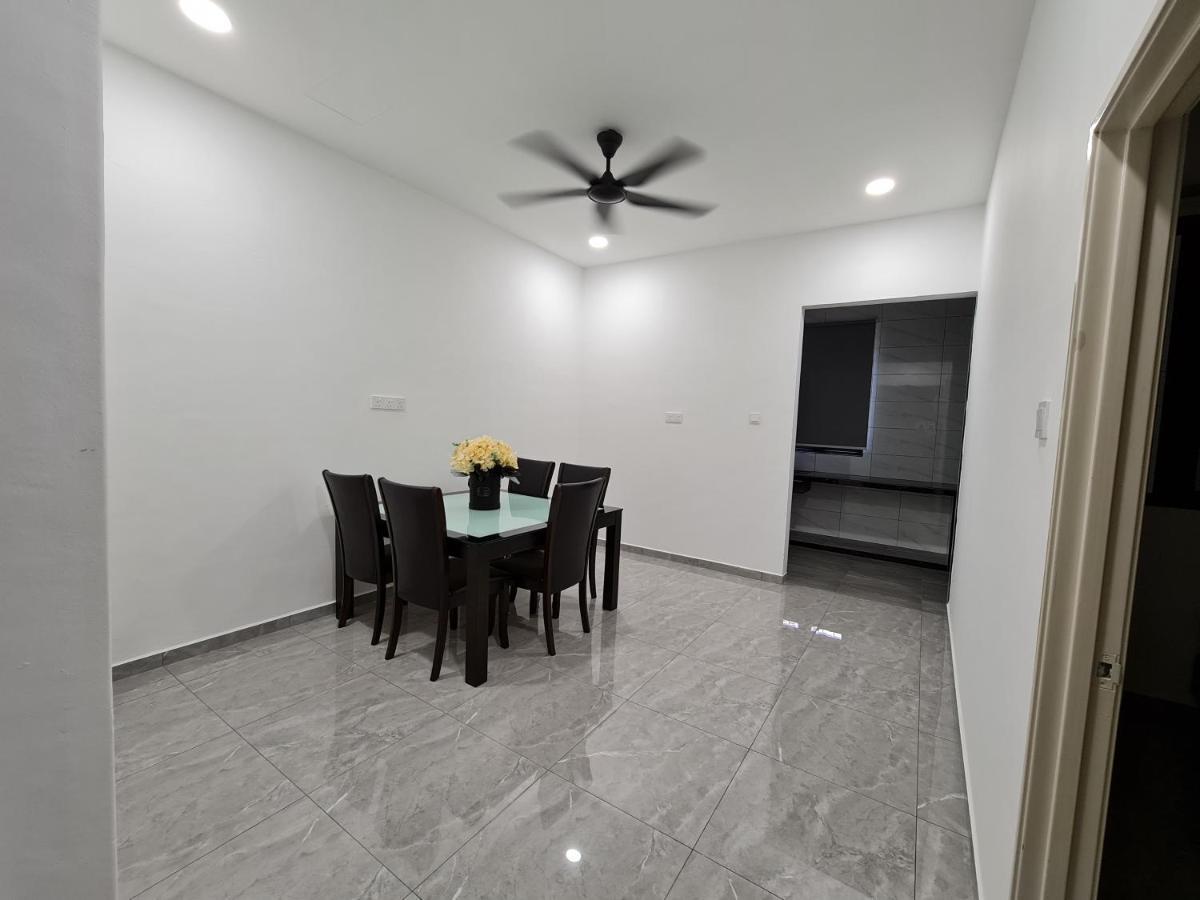 Holiday home Ss *