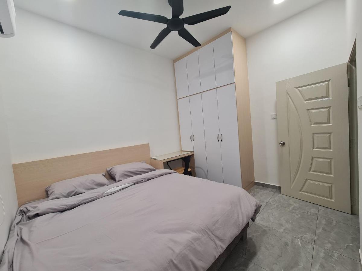 Ss Holiday home Muar
