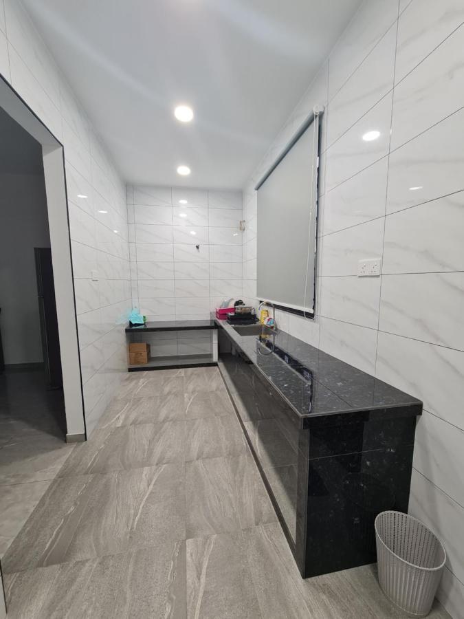 Holiday home Ss Muar
